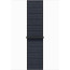Apple Watch SE 2 2024 GPS 40mm Midnight Aluminium with Ink Sport Loop (MXEA3)