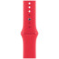 Apple WATCH Series 9 45mm (PRODUCT)RED Aluminium Case with (PRODUCT)RED Sport Band M/L (MRXK3)