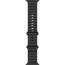 Apple Watch Ultra 2 Black Titanium with Black Ocean Band (MX4P3)