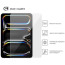Защита экрана (стекло) ArmorStandart Glass.CR для Apple iPad Pro 11'' 2024 Clear (ARM74635)