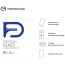Защита экрана (стекло) ArmorStandart Glass.CR для Apple iPad Pro 11'' 2024 Clear (ARM74635)
