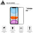 Защита экрана (стекло) Armorstandart Icon 3D для Apple iPhone 15 Pro Max Black (ARM68216)