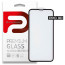 Защита экрана (стекло) Armorstandart Icon 3D для Apple iPhone 15 Pro Max Black (ARM68216)