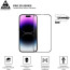 Защита экрана (стекло) ArmorStandart Pro 3D для Apple iPhone 16 Black (ARM78032)