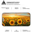 Защита экрана (стекло) ArmorStandart Pro 3D для Apple iPhone 15 Pro Black (ARM68219)