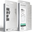 Чехол ArmorStandart Unit MagSafe для Apple iPhone 16 Pro Max Matte Clear (ARM78716)