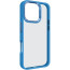 Чехол ArmorStandart UNIT2 для Apple iPhone 16 Pro Sky Blue (ARM78760)