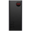 Внешний аккумулятор Baseus Adaman Metal Digital Display 20000mAh 22.5W Black (PPAD000101/PPAD000101)