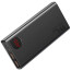 Внешний аккумулятор Baseus Adaman Metal Digital Display 20000mAh 22.5W Black (PPAD000101/PPAD000101)