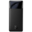 Дополнительный аккумулятор Baseus Bipow Digital Display 15W 30000mAh Black (PPDML-K01)