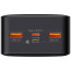 Дополнительный аккумулятор Baseus Bipow Digital Display 15W 30000mAh Black (PPDML-K01)