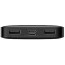 Внешний аккумулятор Baseus Bipow Digital Display 15W 10000mAh Black (PPDML-I01)