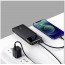 Внешний аккумулятор Baseus Bipow Digital Display 15W 10000mAh Black (PPDML-I01)