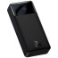 Внешний аккумулятор Baseus Bipow Digital Display Power bank 20W 20000mAh Black (PPDML-M01/PPBD050501)