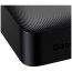 Внешний аккумулятор Baseus Bipow Digital Display Power bank 20W 20000mAh Black (PPDML-M01/PPBD050501)