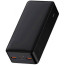 Внешний аккумулятор Baseus Bipow Digital Display Power bank 20W 30000mAh Black (PPDML-N01/PPBD050401)