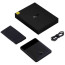 Внешний аккумулятор Baseus Blade Digital Display 20000 mAh PD 100W Black (PPDGL-01/PPBLD100-S/PPBL000201)