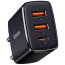 Зарядное устройство Baseus Compact Quick Charger 30W Black (CCXJ-E01)