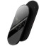 Беспроводное ЗУ Baseus Digital LED Display 2-in-1 Wireless Charger Universal Version 20W Black (WXSX010101)