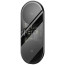 Беспроводное ЗУ Baseus Digital LED Display 2-in-1 Wireless Charger Universal Version 20W Black (WXSX010101)