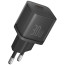Зарядное устройство Baseus GaN5S Fast Charger 1C 30W EU (P10162504113-00) Cluster Black