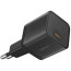 Зарядное устройство Baseus GaN5S Fast Charger 1C 30W EU (P10162504113-00) Cluster Black