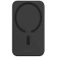 Внешний аккумулятор Baseus Magnetic Mini Wireless Fast Charge Power Bank 20000mAh 20W Black (PPCX150001)
