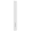 Дополнительный аккумулятор Baseus Magnetic Mini Wireless Fast Charge 5000mAh 20W с кабелем Stellar White (P10022107223-00)