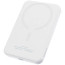 Дополнительный аккумулятор Baseus Magnetic Mini Wireless Fast Charge 5000mAh 20W с кабелем Stellar White (P10022107223-00)