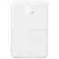Дополнительный аккумулятор Baseus Power Bank 5000mAh MagPro Magnetic Bracket Fast Charge 20W White (P10064101223-00)