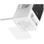 Зарядное устройство Baseus PowerCombo Digital PowerStrip 2AC+1U+1C+Retractable-C 65W Smart Version with 1.5m power cord