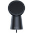 Беспроводное ЗУ Baseus Simple Magnetic Stand Wireless Charger Black (CCJJ000001)