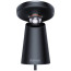 Беспроводное ЗУ Baseus Simple Magnetic Stand Wireless Charger Black (CCJJ000001)