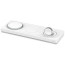 Беспроводное ЗУ Belkin 3in1 MagSafe Stand White (WIZ016VFWH)