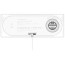 Беспроводное ЗУ Belkin 3in1 MagSafe Stand White (WIZ016VFWH)