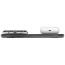 Беспроводное ЗУ Belkin BoostCharge 2in1 10W Black (WIZ002VFBK)