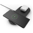 Беспроводное ЗУ Belkin BoostCharge 2in1 10W Black (WIZ002VFBK)