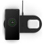 Беспроводное ЗУ Belkin BoostCharge 2in1 10W Black (WIZ002VFBK)