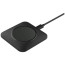 Беспроводное ЗУ Belkin BoostCharge Pro 15W Black (WIA007VFBK)