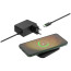 Беспроводное ЗУ Belkin BoostCharge Pro 15W Black (WIA007VFBK)