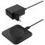 Беспроводное ЗУ Belkin BoostCharge Pro 15W Black (WIA007VFBK)