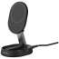 Беспроводное ЗУ Belkin BoostCharge Pro Magnetic Qi2 15W Black (WIA008BTBK)