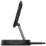 Беспроводное ЗУ Belkin BoostCharge Pro Magnetic Qi2 15W Black (WIA008BTBK)
