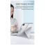 Чехол Benks Urban Magnetic Case для iPad Pro 11'' (2024) White