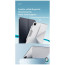 Чехол Benks Urban Magnetic Case для iPad Pro 11'' (2024) White