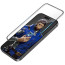 Защита экрана (стекло) Blueo 3D Invisible Airbag Tempered Glass для iPhone 14 Pro/15 (NPB35-I15)