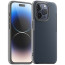 Чехол Blueo Ape Case для iPhone 15 Pro Max Grey (B32-I15PMGR)