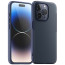 Чехол Blueo Ape Case для iPhone 15 Pro Max Dark Blue (B32-I15PMDBL)