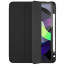 Чехол Blueo Ape Case with Leather Sheath для iPad Pro 11'' (2024) Black (B29)