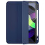 Чехол Blueo Ape Case with Leather Sheath для iPad Pro 13'' (2024) Deep Blue (B29)